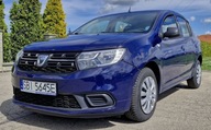 Dacia Sandero 1.0 Sce 75KM Wspomaganie Lifting