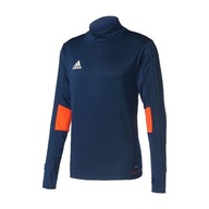 Bluza treningowa adidas Tiro 17 BQ2744 XS (168cm)