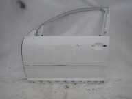 VW PHAETON 02-16 dveře levé předek přední