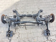 MERCEDES GLA 200 II H247 sider axle beam springing arm swing rear part