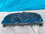 dials clock SUZUKI WAGON R 1.3 B 3410083E50