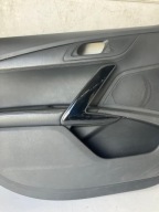 side door left front PEUGEOT 508 leather