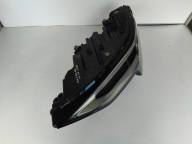 light left REFLEKTOR AUDI E-TRON 4KE FULL LED