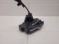 lock door front right side Ford Puma 2 2021 H1BA-A21812-ME