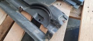 Q5 80A SQ5 Blende Abdeckung Unterfahrschutz links links heck 80A825215B