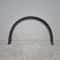 VW TIGUAN II 2 16-24 moulding cap right rear part