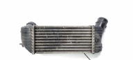 radiator intercooler 9636635380 PEUGEOT 307
