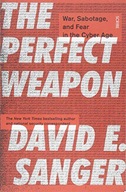 The Perfect Weapon: war, sabotage, and fear in