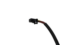 mirror left RENAULT KADJAR (2015-2018) 9 PIN UK code LAKIERU TED69