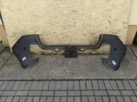 BMW X1 U11 M PAKIET 2022- bumper rear