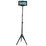 DUŻY STABILNY UCHWYT STATYW TRIPOD NA TABLET TELEFON 55-160CM GWINT 1/4 2KG