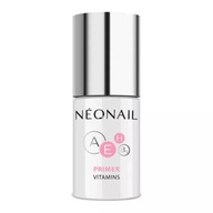 NEONAIL VITAMÍNOVÝ PRIMER NEKYSLÝ 7,2ML