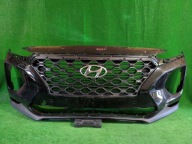 front bumper front HYUNDAI SANTA FE IV 18
