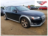 Audi A4 AllRoad 2.0L TFSI Quattro