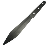 Vrhací nôž - UNIK DESIGN - BBK-04