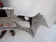 BMW X1 E84 m-packet 09-15 bumper front front