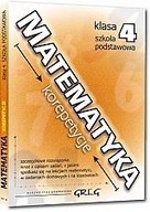 Matematyka SP 4 korepetycje w.2018 GREG