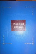 Robinson Kruzoe - Defoe
