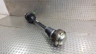 semi-axis left front 7E0407271H VW TRANSPORTER T5 2.0 TDI