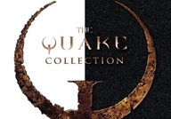 QUAKE COLLECTION PC STEAM KEY