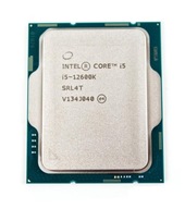 Procesor CPU i5-12600K 10 rdzeni 2,8 GHz LGA1700