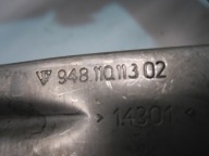 Rampe injection CAYENNE 4.5i 948110113