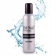 EM Nail Acrylic Liquid 100 ml