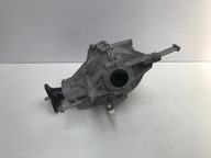 MAZDA CX-60 CX60 2.5 HYBRYDA 23r DYFER MOST TYŁ DAB0701238 D207044324 6MD27