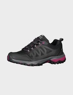 Buty trekkingowe niskie Halti Sisu Low DX 36