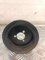 pulley BMW E46 316i 1.8b 85kW 2004r
