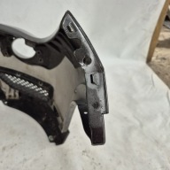 BMW X1 E84 LCI LIFT 12- bumper front front PDC