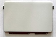 Touchpad z ramką montażową do Acer Aspire S5-371 biały 56.GCJN2.002