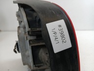 VW POLO 9N light right rear part