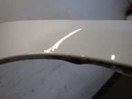 fender front front left AUDI A1 II 2018