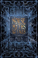 Norse Myths & Tales: Epic Tales group work