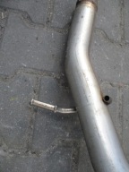 muffler, exhaust RENAULT TALISMAN 1,6DCI 201004496R