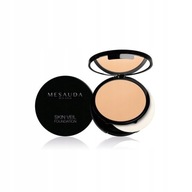 MESAUDA MILANO - Skin Veil Foundation - dlhotrvajúci make-up v kompakte 204