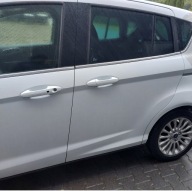 FORD B-MAX 12-17r door left rear part colour DC complete