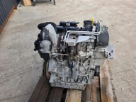 engine complete 1.4 TFSI CPT CPTA AUDI VW SEAT SKODA original 108409 KM !