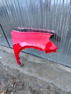 parafango Anteriore Destra NISSAN QASHQAI e J10 nr.00