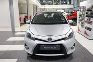 Toyota Yaris III (2011-2019)