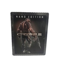 Gra PS3 Crysis 2 Steelbook Nano Edition