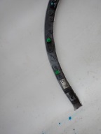 MAZDA CX-60 22- moulding cap for fender right front