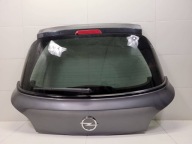 rear trunk door boot Opel Adam 2015
