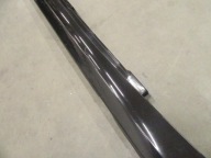 lišta prahová pravá BMW e81 e82 e87 e88 SCHWARZ II 2 668