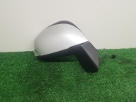 mirror right electrics RENAULT SCENIC 3 7 PIN
