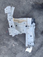 MERCEDES B KLASA W247 front body quarter left