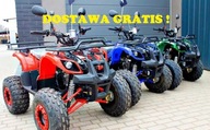 XTR Inny Quad XTR Hummer Duzy XXL 125cc 13KM ...