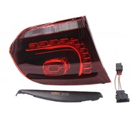 LAMPA TYLNA LED LEWA do VW GOLF VI 2.0 GTi