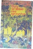 Były w lesie raz igrzyska - Praca zbiorowa